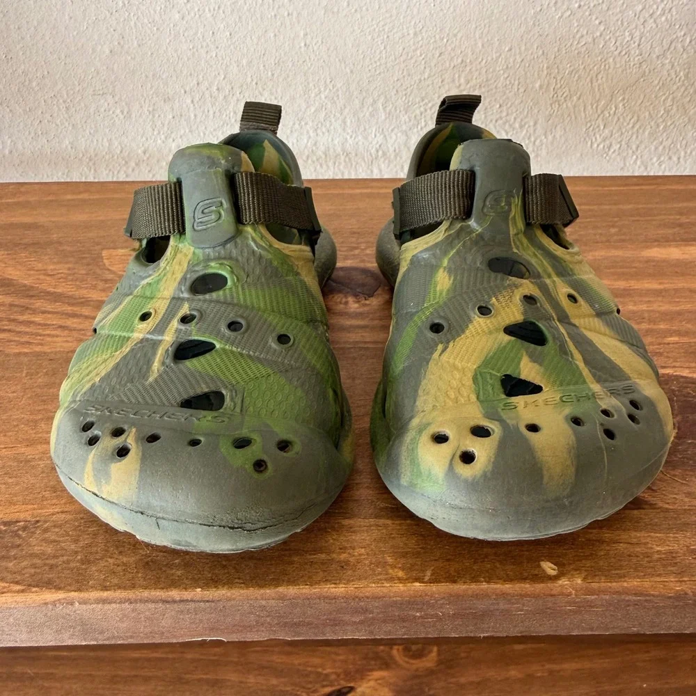 Skechers foamies koolers